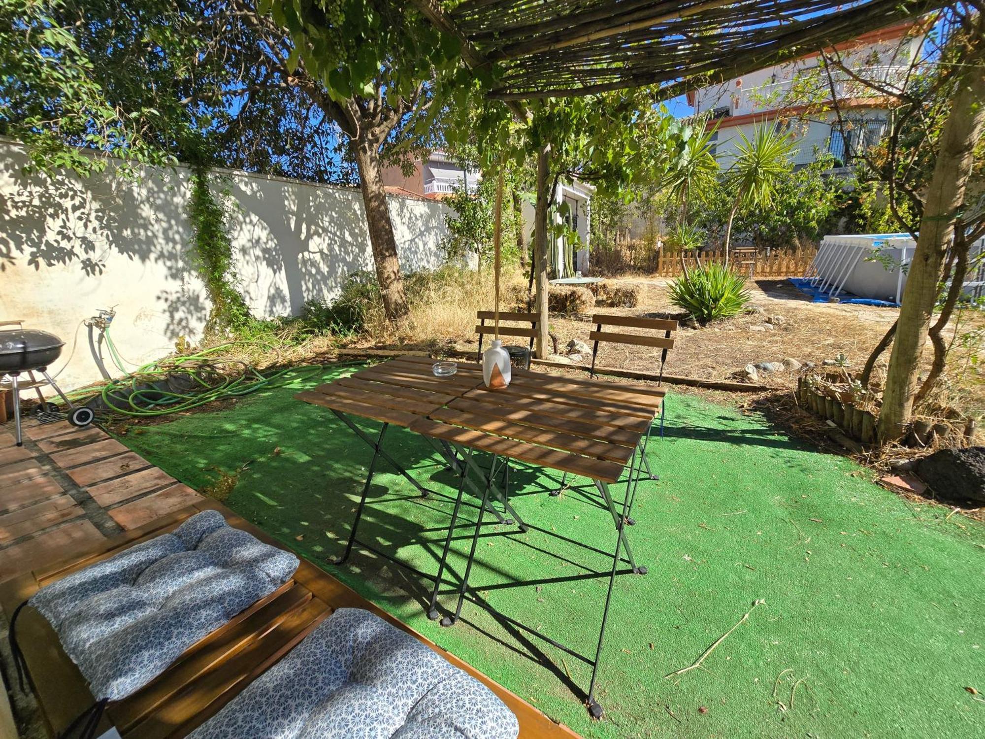 Alhendín Aa Guest - Mulhacen Del Jardin Sierra Nevada 아파트 외부 사진